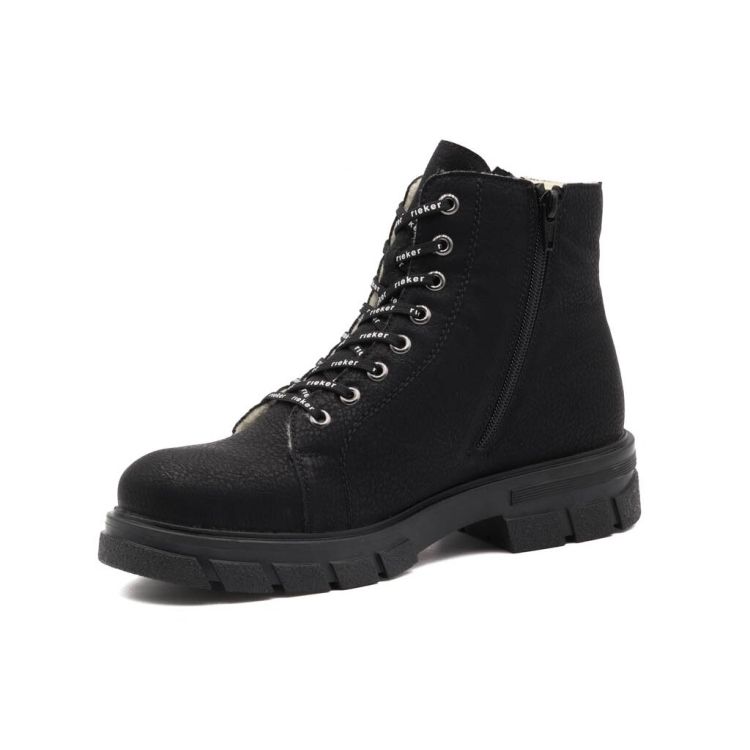 WINTER BOOTS RIEKER
