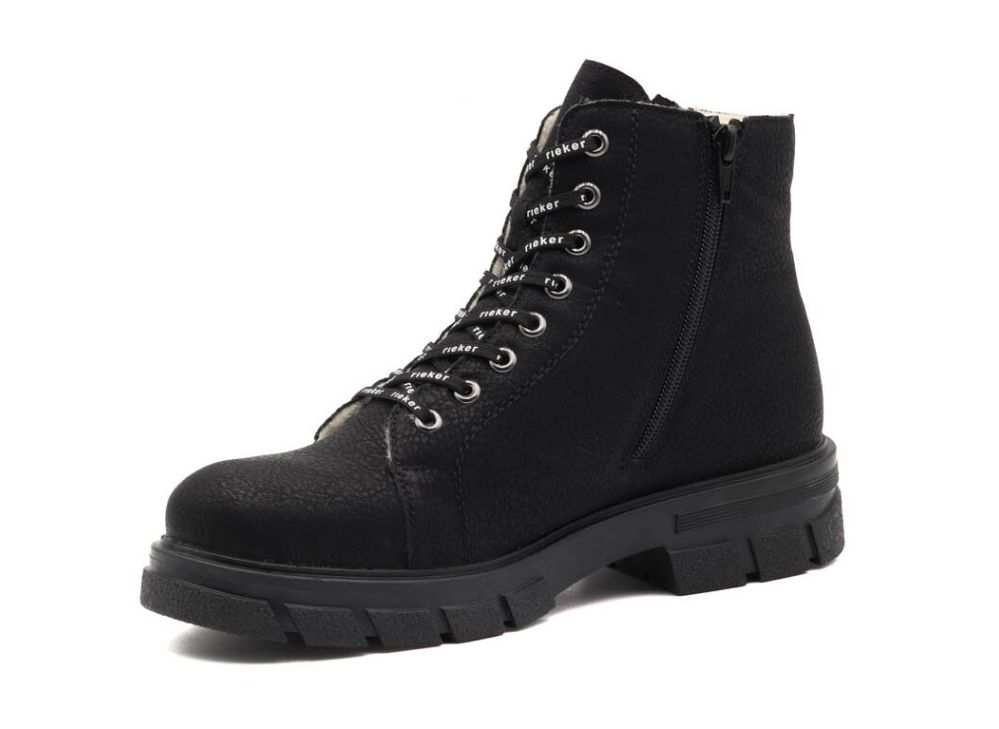 WINTER BOOTS RIEKER