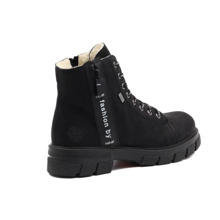WINTER BOOTS RIEKER