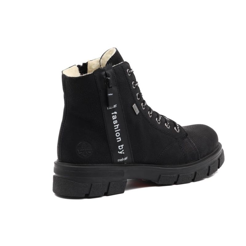 WINTER BOOTS RIEKER