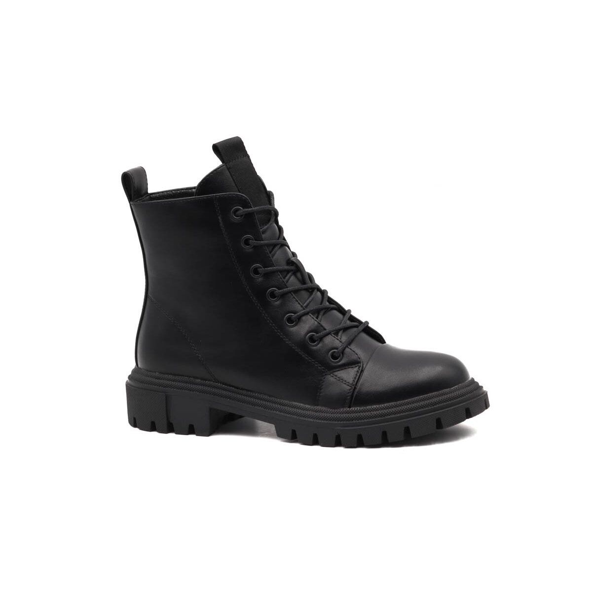 SCANDI BOOTS