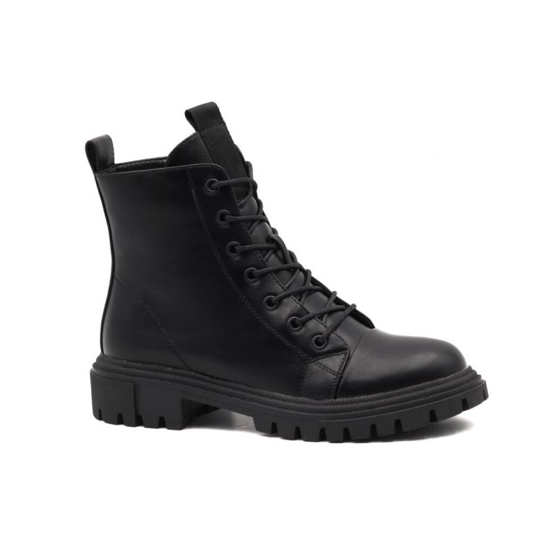 SCANDI BOOTS