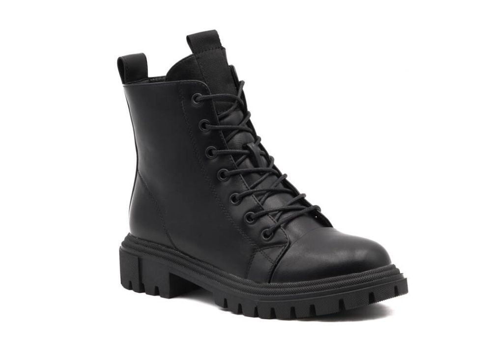 SCANDI BOOTS