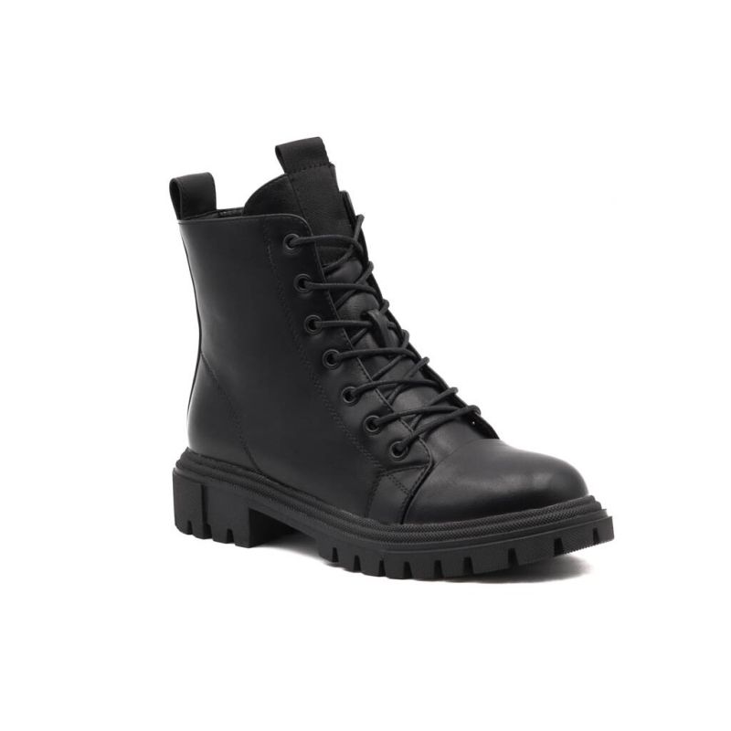 SCANDI BOOTS