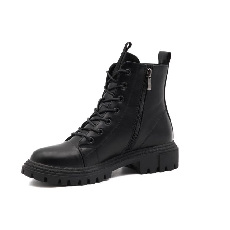 SCANDI BOOTS