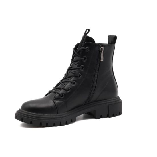SCANDI BOOTS