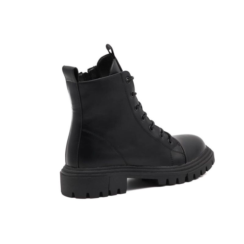 SCANDI BOOTS