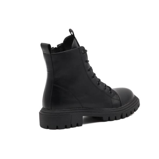 SCANDI BOOTS