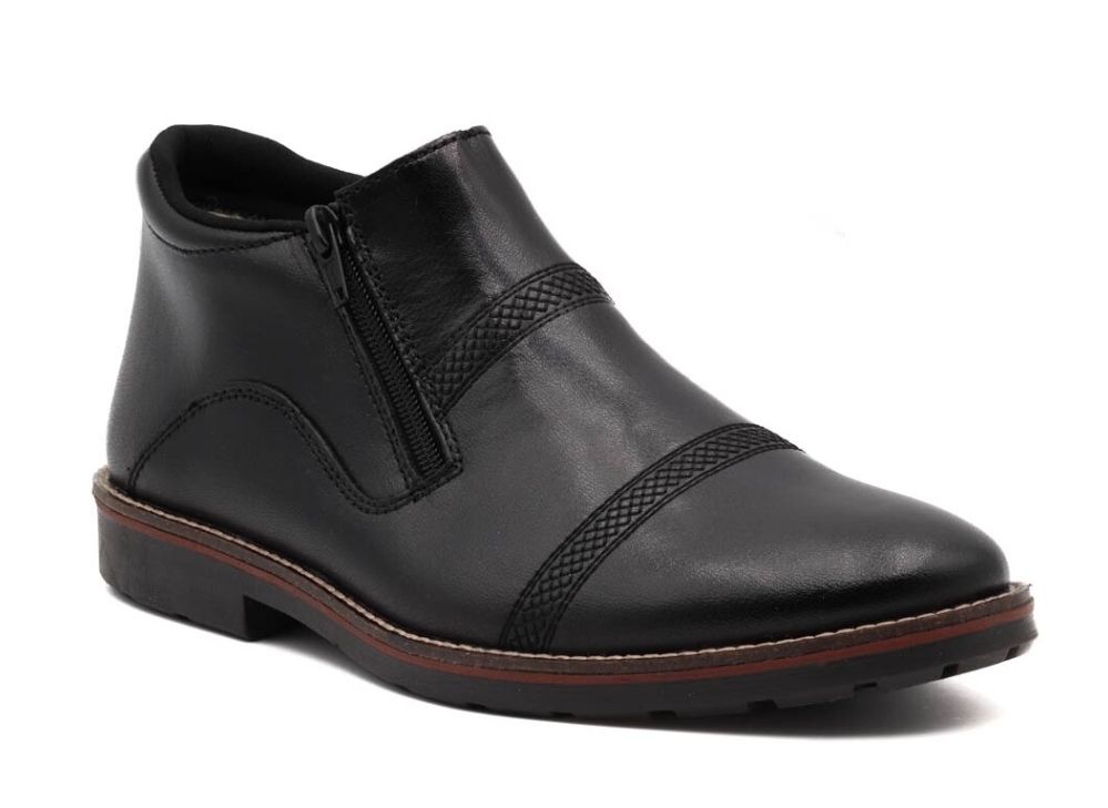 WINTER BOOTS RIEKER