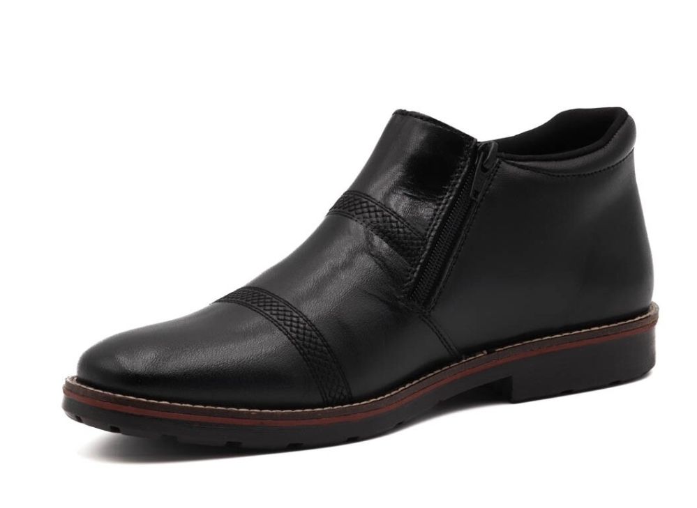WINTER BOOTS RIEKER