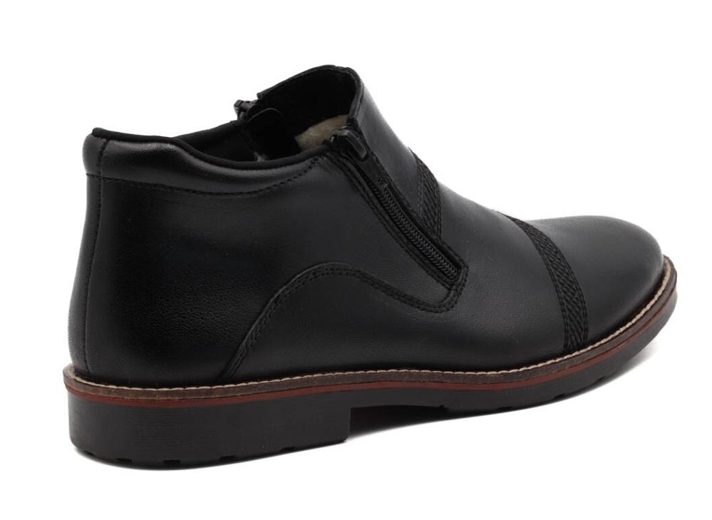 WINTER BOOTS RIEKER