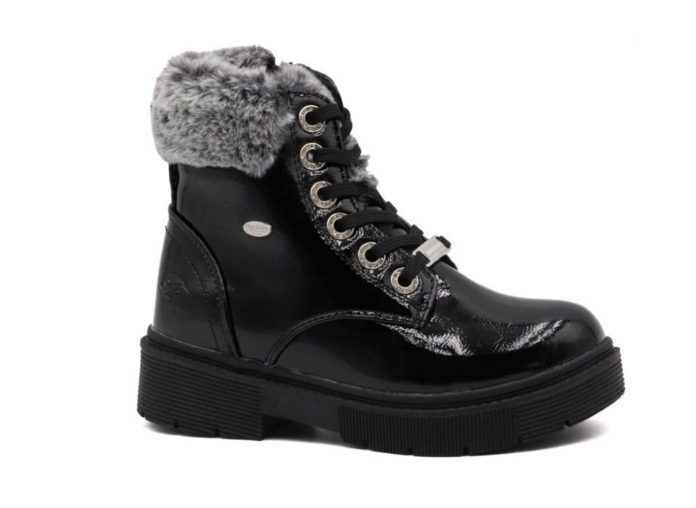 DOCKERS BOOTS