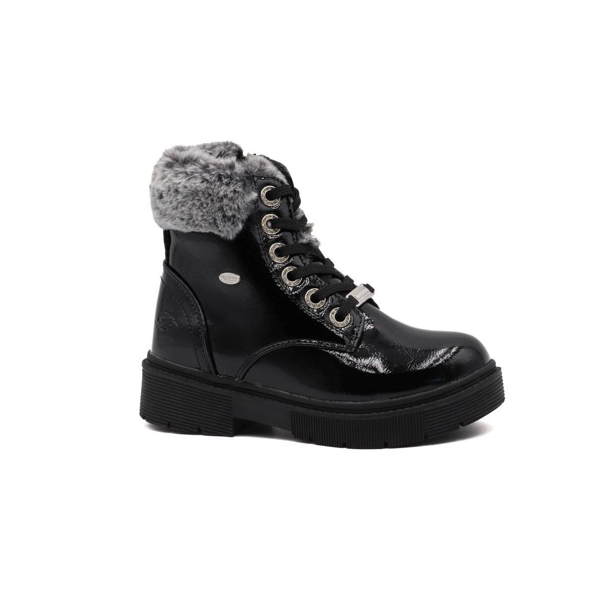 DOCKERS BOOTS