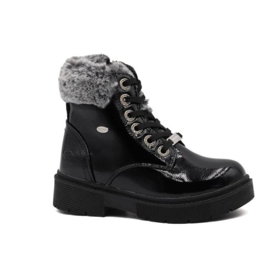 DOCKERS BOOTS