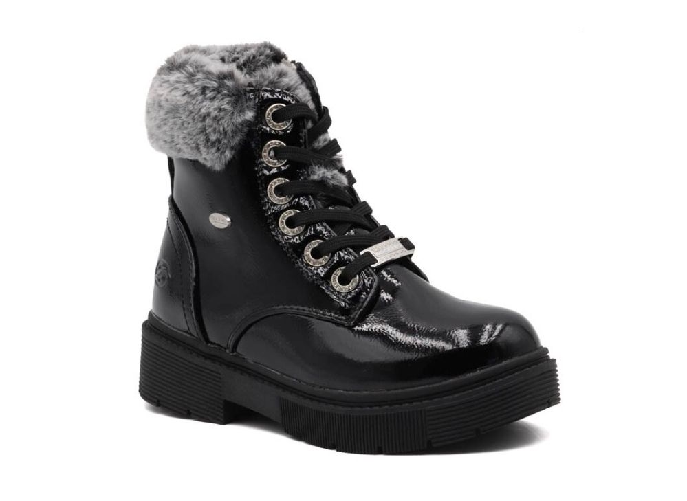 DOCKERS BOOTS