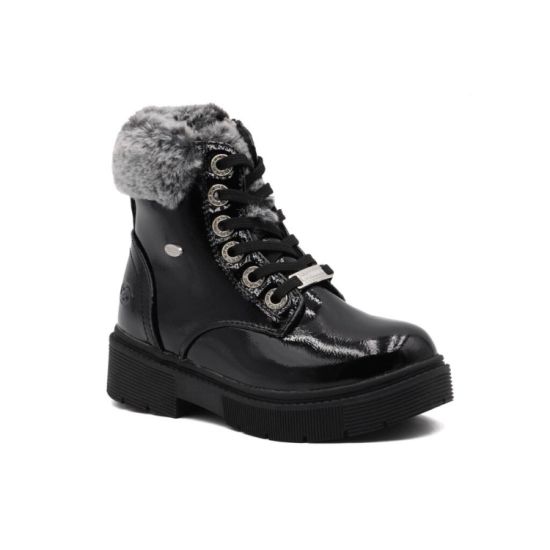 DOCKERS BOOTS
