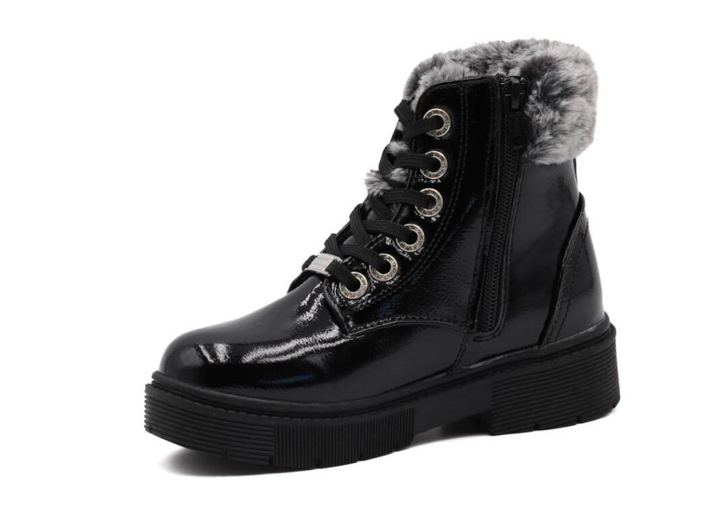 DOCKERS BOOTS