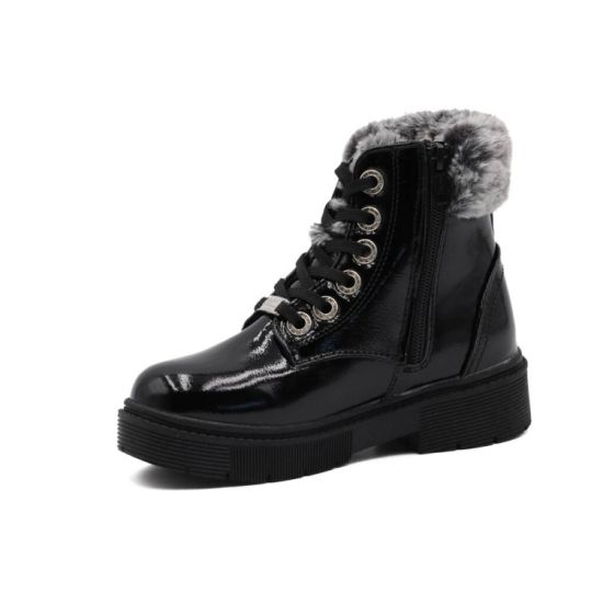 DOCKERS BOOTS