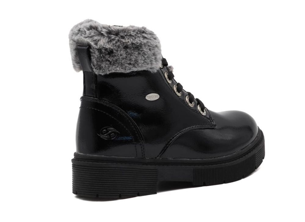 DOCKERS BOOTS