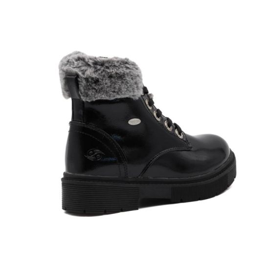 DOCKERS BOOTS