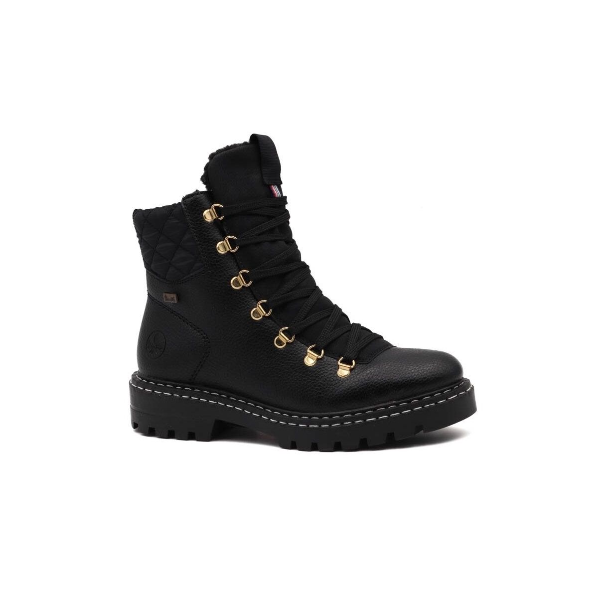 WINTER BOOTS RIEKER