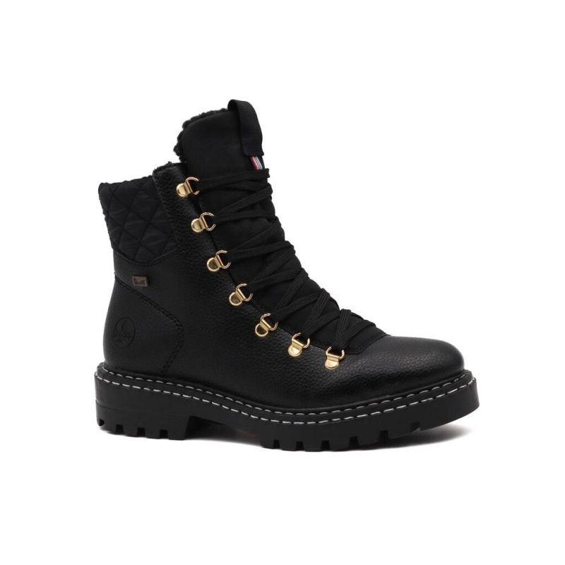 WINTER BOOTS RIEKER