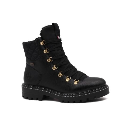 WINTER BOOTS RIEKER