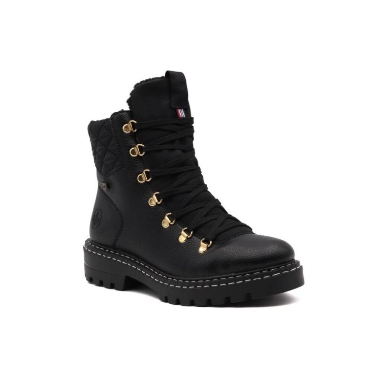 WINTER BOOTS RIEKER