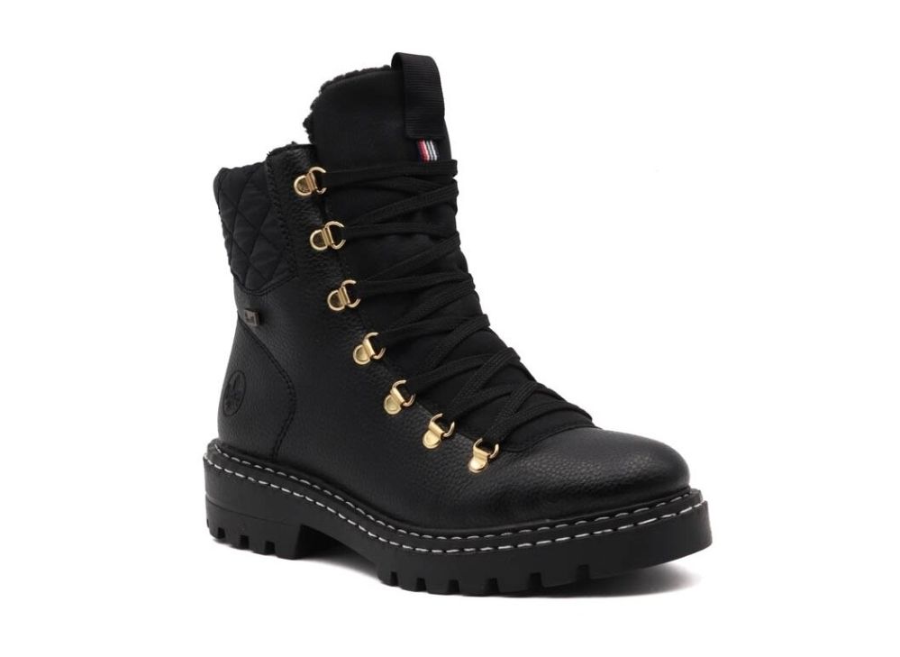WINTER BOOTS RIEKER