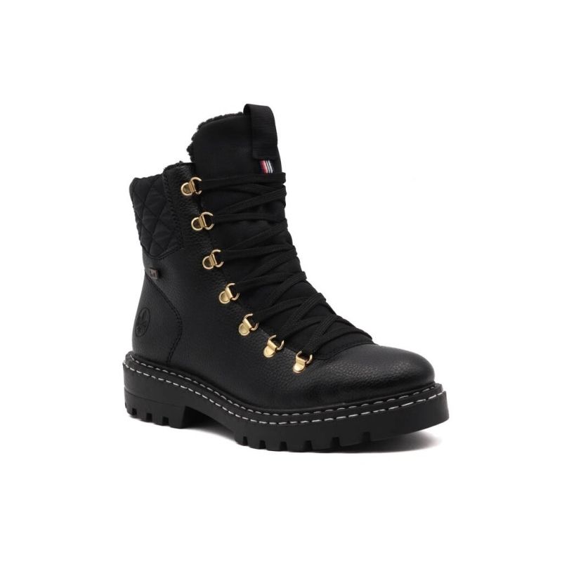 WINTER BOOTS RIEKER