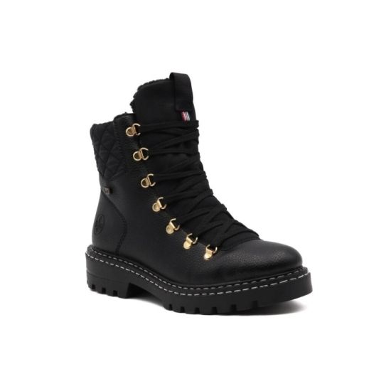 WINTER BOOTS RIEKER