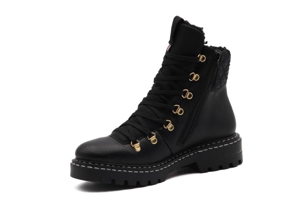 WINTER BOOTS RIEKER