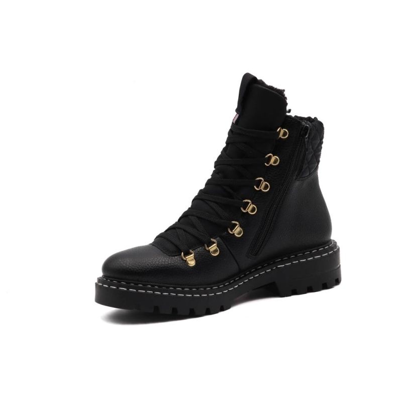 WINTER BOOTS RIEKER