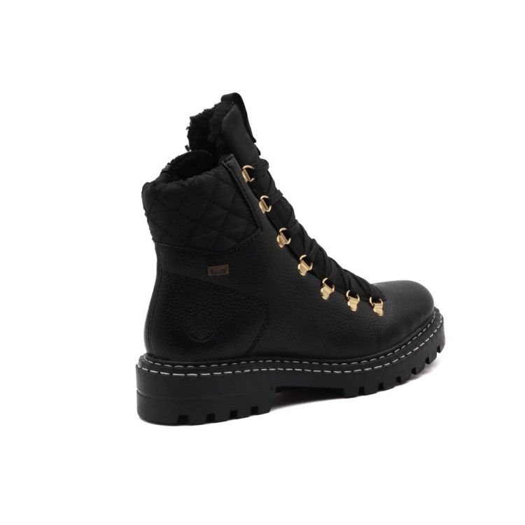 WINTER BOOTS RIEKER