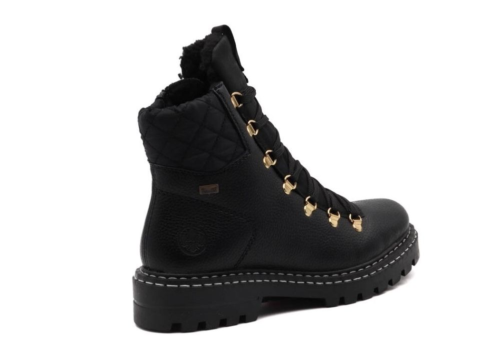 WINTER BOOTS RIEKER