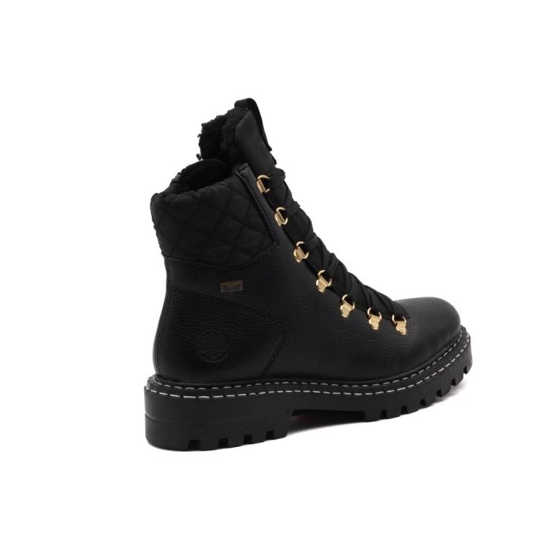 WINTER BOOTS RIEKER