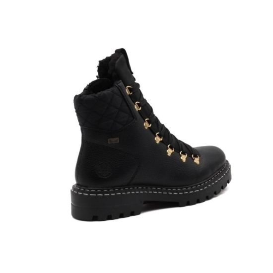WINTER BOOTS RIEKER