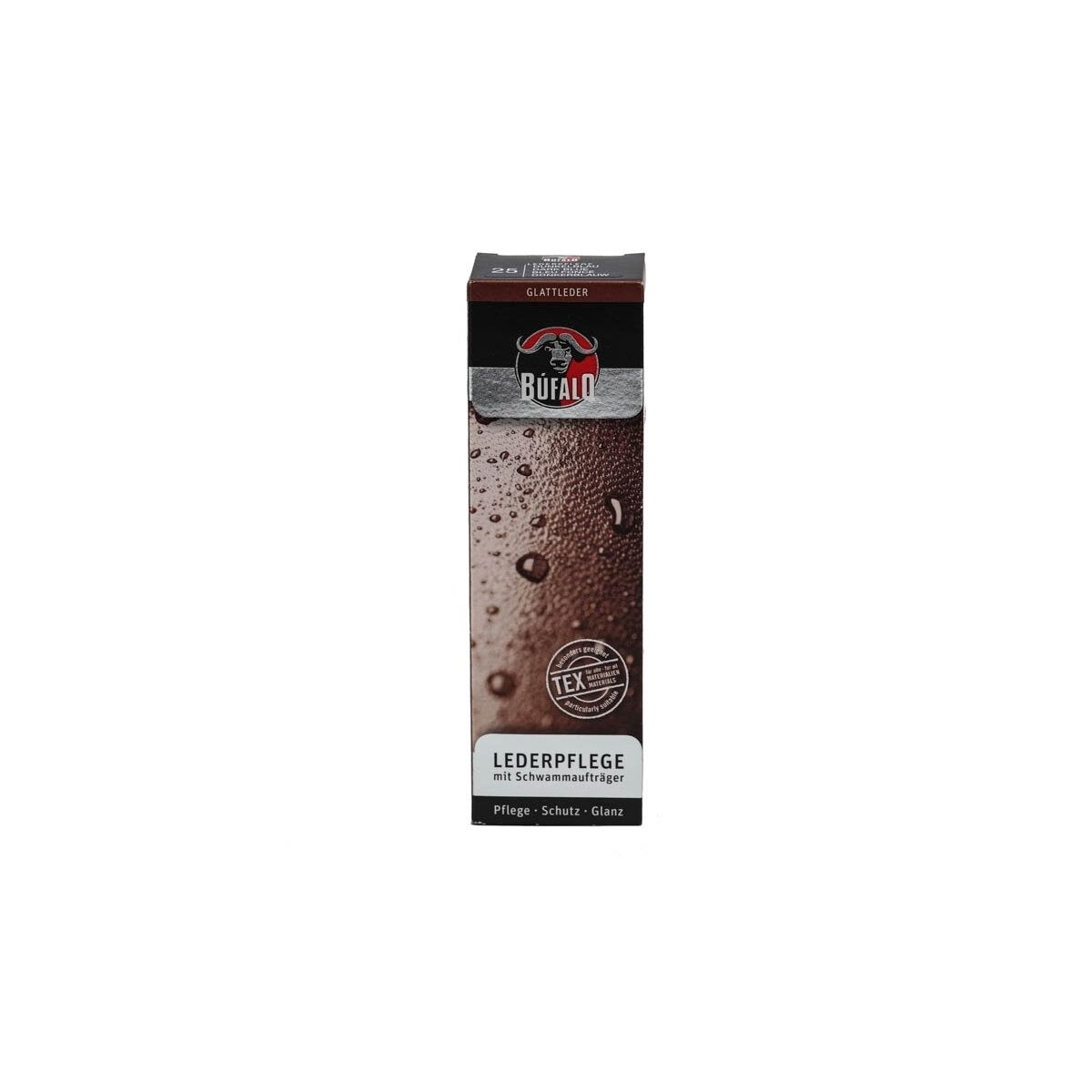 SHOE POLISH Búfalo - DARK BLUE