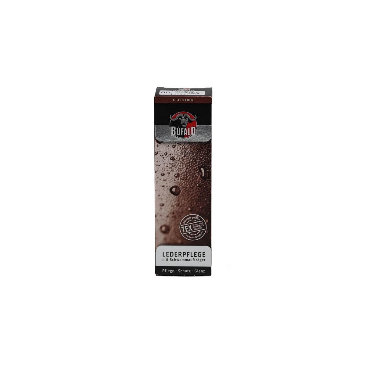 SHOE POLISH Búfalo - WHITE