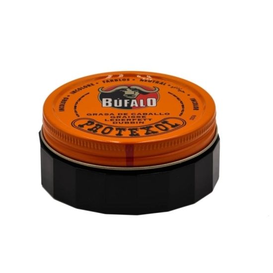 Búfalo IMPREGNATING SHOE POLISH - COLORLESS