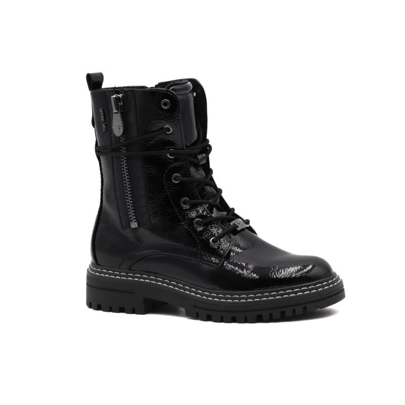 BOOTS TOM TAILOR