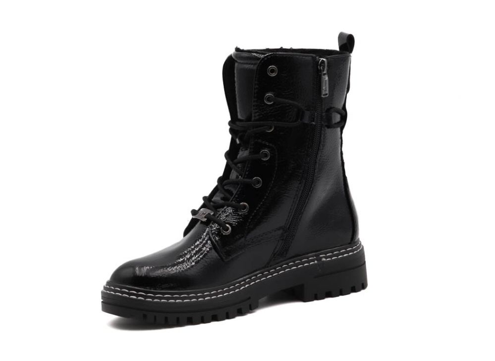 BOOTS TOM TAILOR