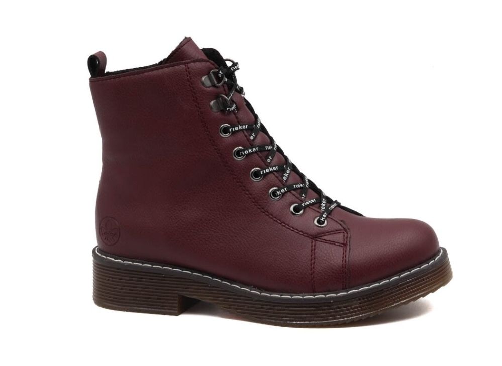 WINTER BOOTS RIEKER
