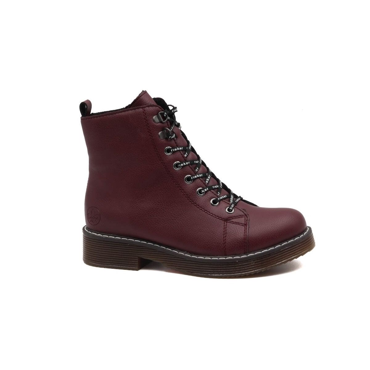 WINTER BOOTS RIEKER
