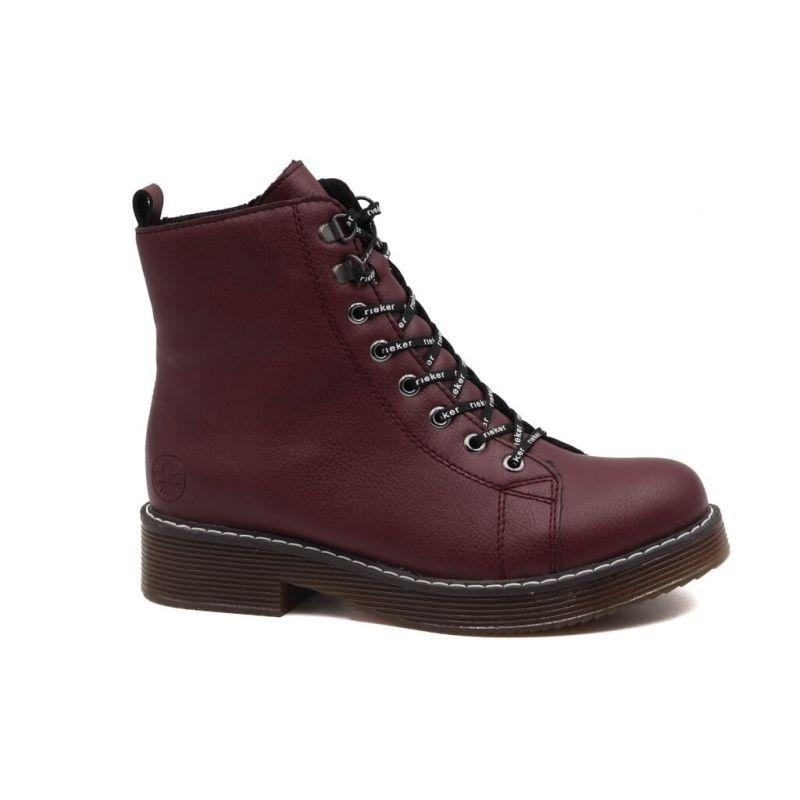 WINTER BOOTS RIEKER