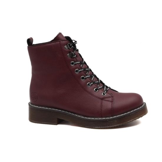 WINTER BOOTS RIEKER