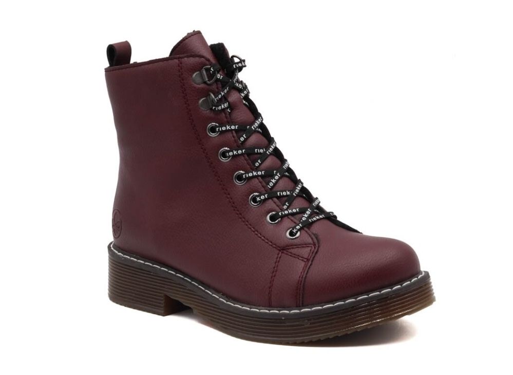 WINTER BOOTS RIEKER