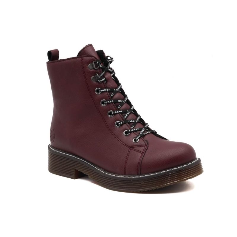 WINTER BOOTS RIEKER