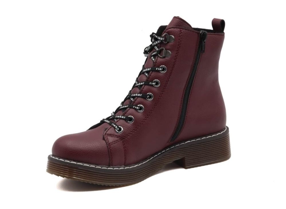 WINTER BOOTS RIEKER