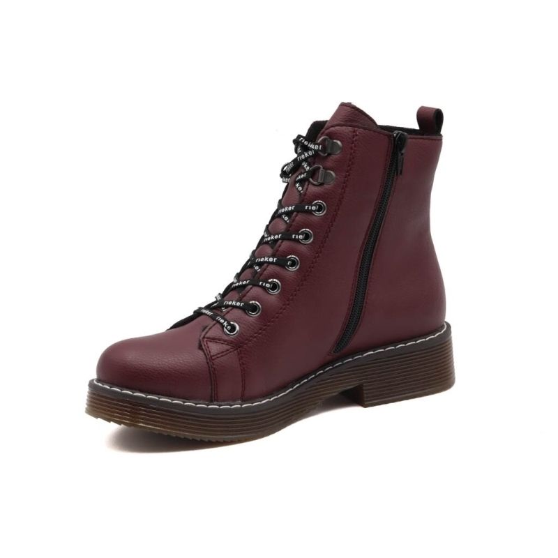 WINTER BOOTS RIEKER